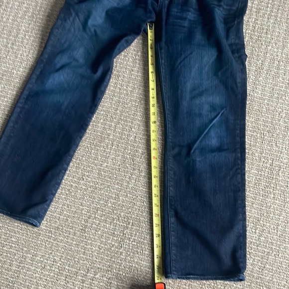 7 for all mankind The Straight Jeans - Picture 5 of 9